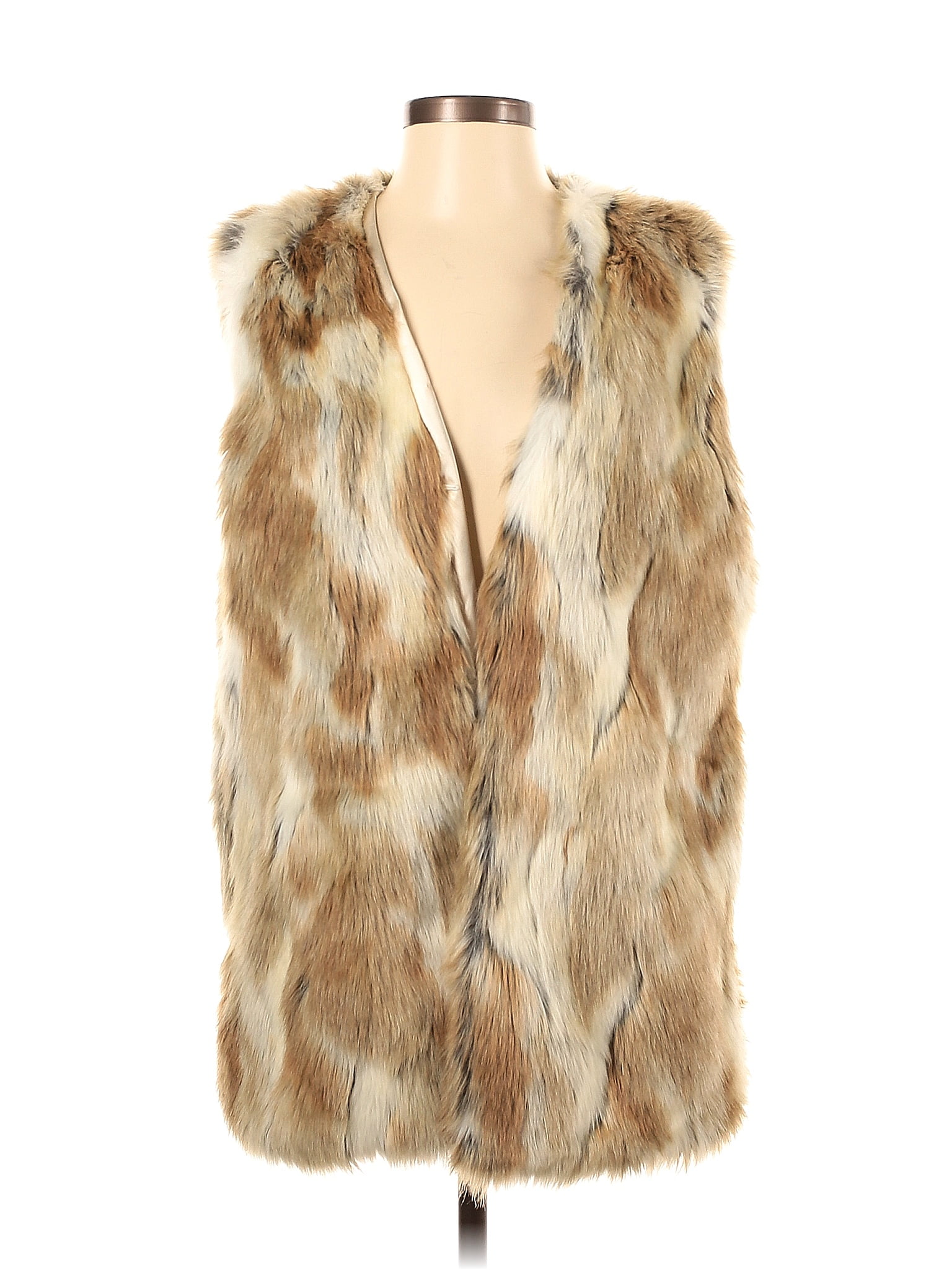 Coco Blur Vest
