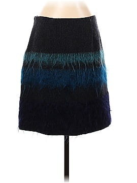 Kenneth Cole New York Wool Skirt (view 2)
