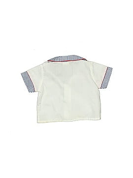 Lester's Short Sleeve Button-Down Shirt (view 2)