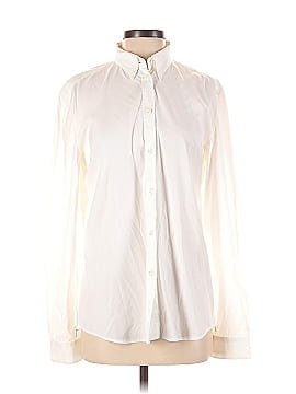 Prada Long Sleeve Button-Down Shirt (view 1)
