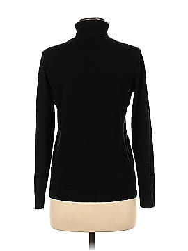 Calvin Klein Turtleneck Sweater (view 2)