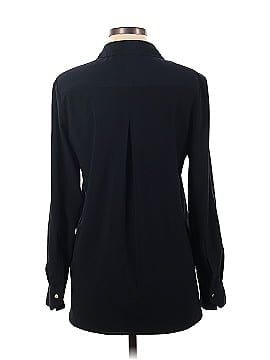 Ellen Tracy Long Sleeve Blouse (view 2)