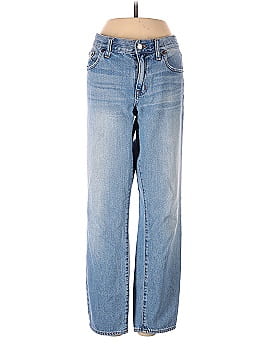 Madewell Jeans (view 1)