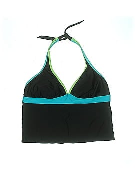 a.n.a. A New Approach Swimsuit Top (view 1)