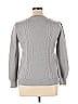 Stitches & Stripes Gray Pullover Sweater Size XL - photo 2