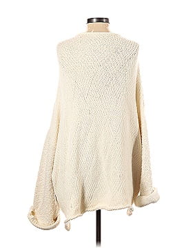 Free People Pullover Sweater (view 2)