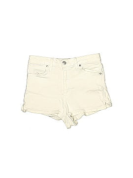 We the Free Denim Shorts (view 1)