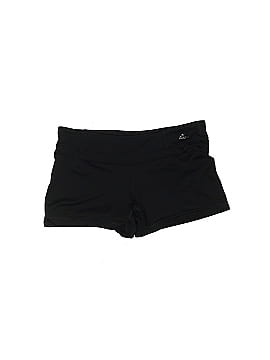 Danskin Now Check Athletic Shorts for Women