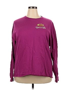 Delta Pro Weight Long Sleeve Top (view 1)