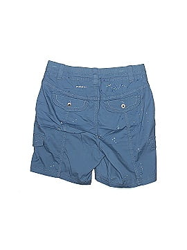 Style&Co Cargo Shorts (view 2)