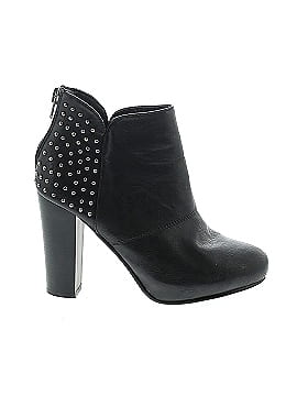 Electric Karma Ankle Boots (view 1)