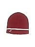 Asics 100% Acrylic Burgundy Beanie One Size (Youth) - photo 1