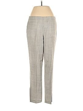 Fabiana Filippi Wool Pants (view 1)