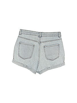 PacSun Denim Shorts (view 2)