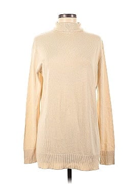 Unbranded Silk Pullover Sweater (view 1)