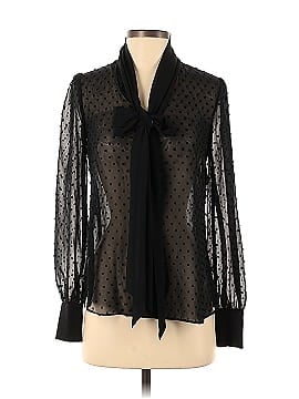 Altuzarra for Target Long Sleeve Blouse (view 1)