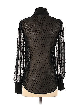 Altuzarra for Target Long Sleeve Blouse (view 2)