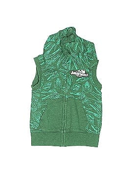 Jurassic World Vest (view 1)