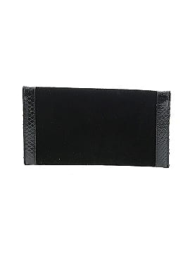 Koret Leather Clutch (view 2)