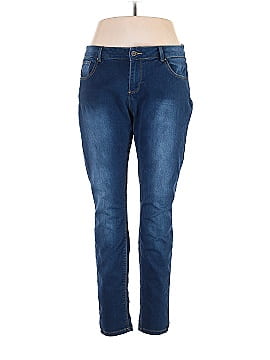 Elvi Jeans (view 1)