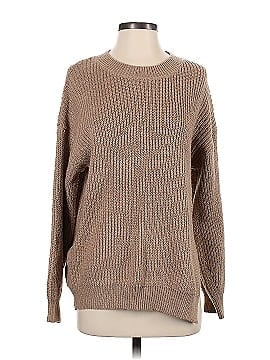 Shein Pullover Sweater (view 1)