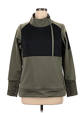 Backcountry Turtleneck Sweater (view 1)