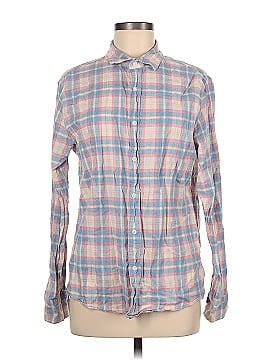 Bixby Nomad Long Sleeve Button-Down Shirt (view 1)