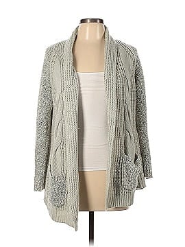 Candie's Cardigan (view 1)