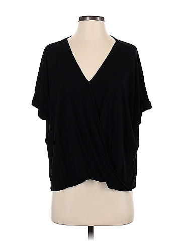 Excuse Me I Have To Go Be Awesome Short Sleeve Top (view 1)