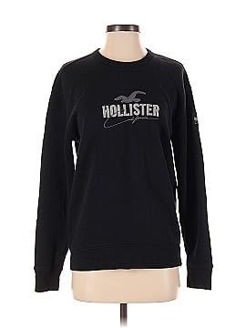 Hollister Sweatshirt (view 1)