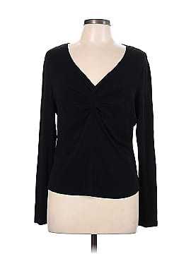 Louise Kennedy Long Sleeve Blouse (view 1)