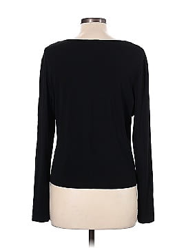 Louise Kennedy Long Sleeve Blouse (view 2)