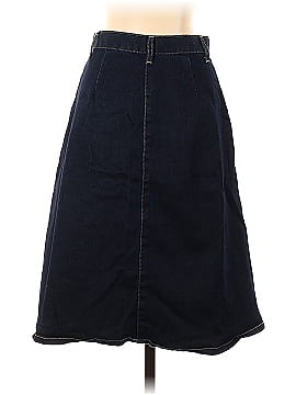 Union Jeans Denim Skirt (view 2)