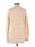 Maurices Marled Tan Pullover Sweater Size XS - photo 2