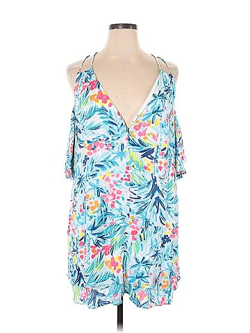 Lilly Pulitzer Plus Size Dress