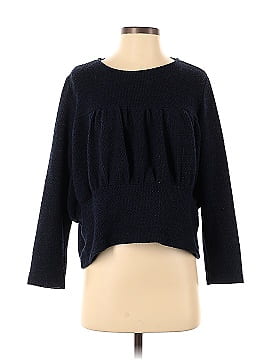 BAW Shop Pullover Sweater (view 1)