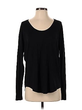 Athleta Long Sleeve T-Shirt (view 1)