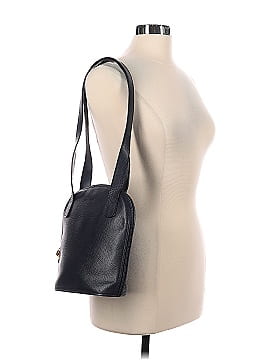 Russell & Bromley Leather Shoulder Bag (view 2)