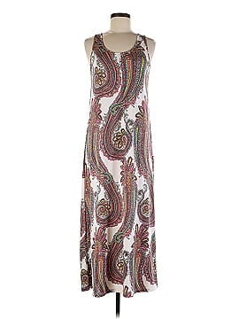 Joan Vass Casual Dress (view 1)