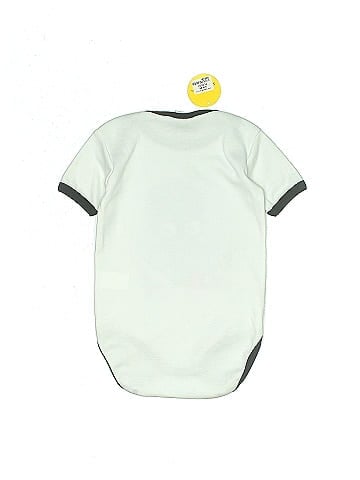 Arli Short Sleeve Onesie (view 2)