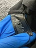 Unbranded Black Blazer Size 4 - photo 4