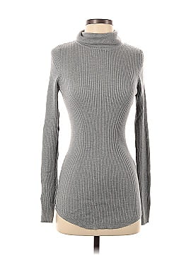 Front Row Shop Turtleneck Sweater (view 1)