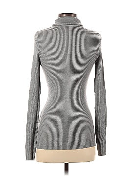 Front Row Shop Turtleneck Sweater (view 2)