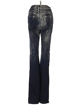 Hudson Gray Jeans (view 2)