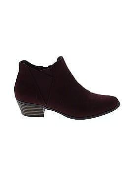 Madeline Ankle Boots (view 1)