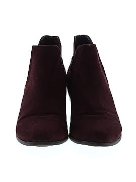 Madeline Ankle Boots (view 2)