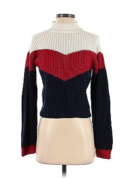Ten Sixty Sherman Pullover Sweater (view 1)