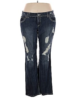 Alloy Jeans (view 1)