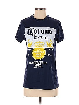 Corona Short Sleeve T-Shirt (view 1)