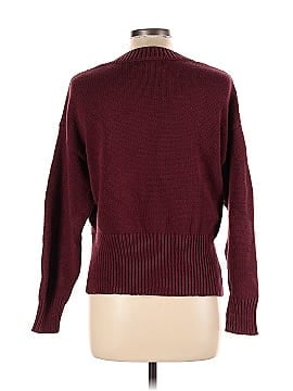 Jason Wu Pullover Sweater (view 2)